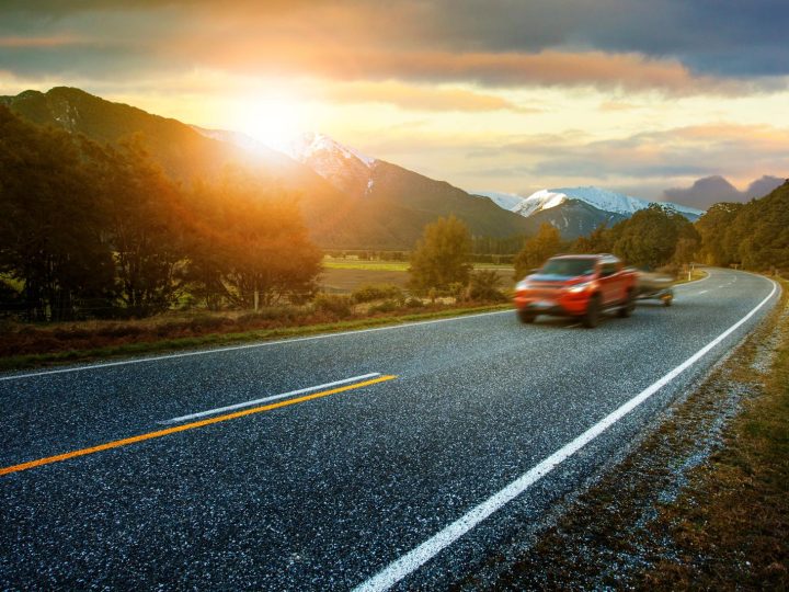 Tempo di Cambio? Scopri Quando è Ora di Sostituire le Tue Gomme Auto!